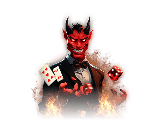 HellSpin Casino Welcome Package