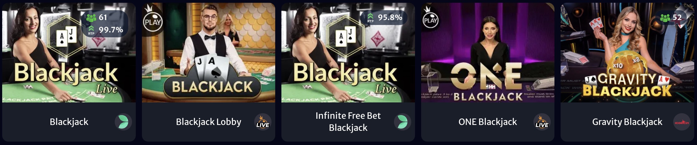 HellSpin Casino Slots Games