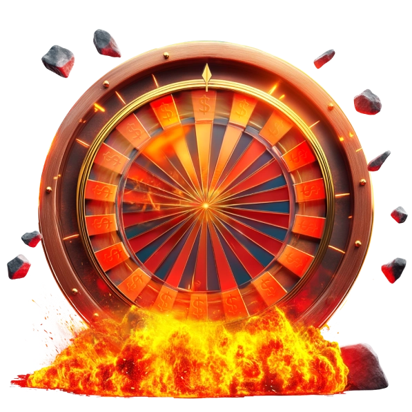 HellSpin Casino Welcome Package