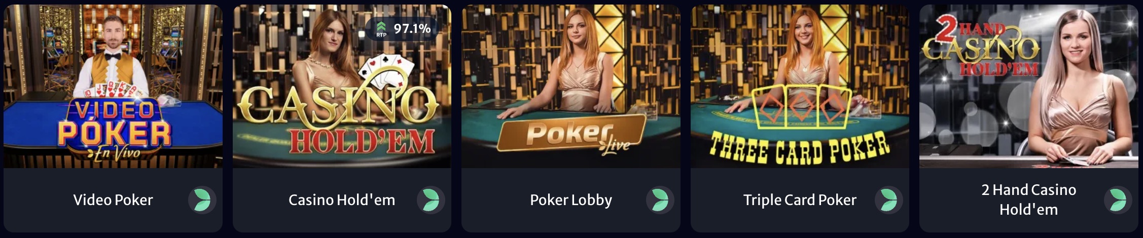 HellSpin Casino Slots Games