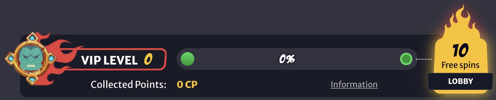 Hellspin VIP Status