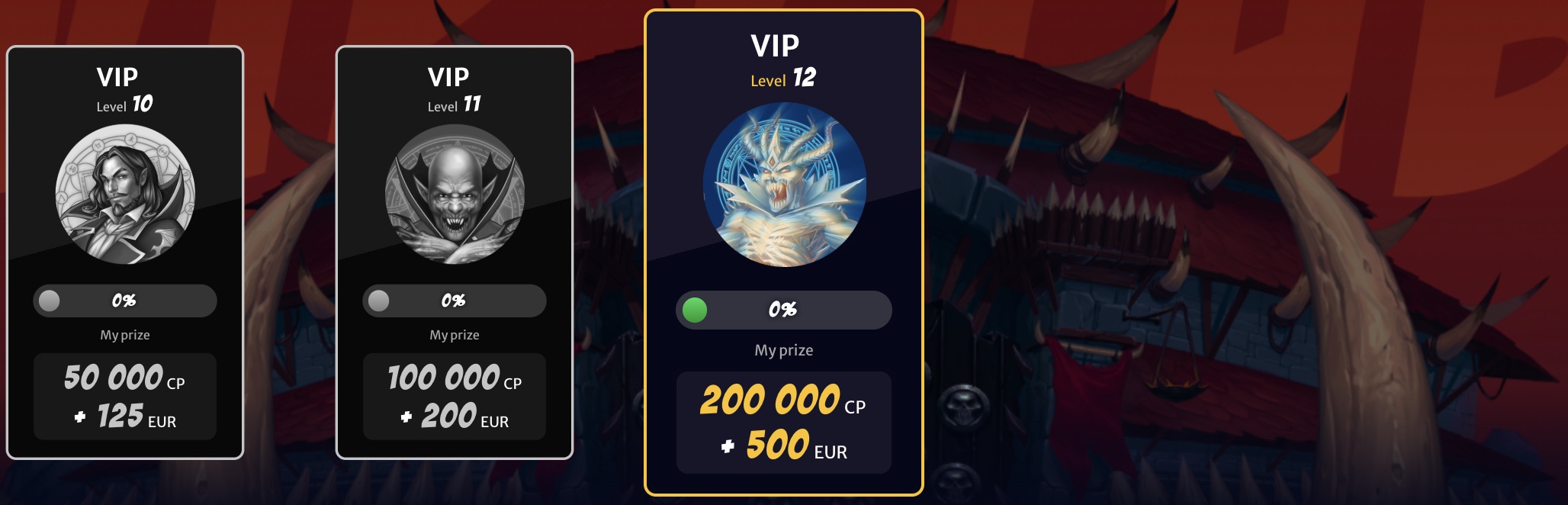 Hellspin VIP Club